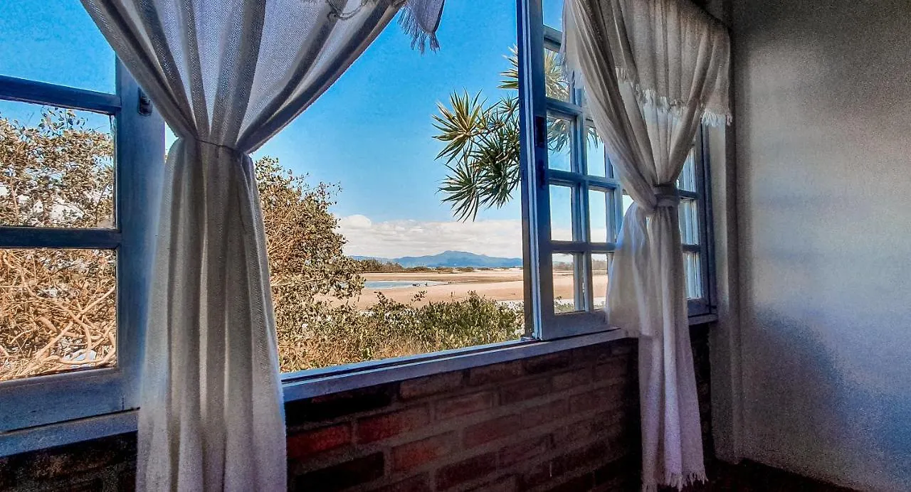 Casa de Férias Estaleiro Das Artes. Florianópolis Brasil