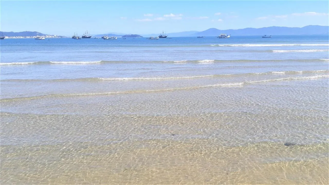 Estaleiro Das Artes. Florianópolis Casa de Férias