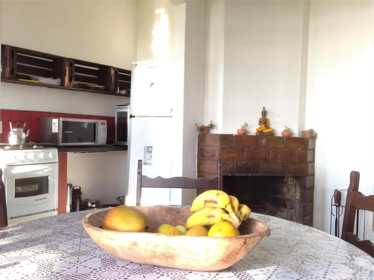 Estaleiro Das Artes. Florianópolis Vakantiehuis