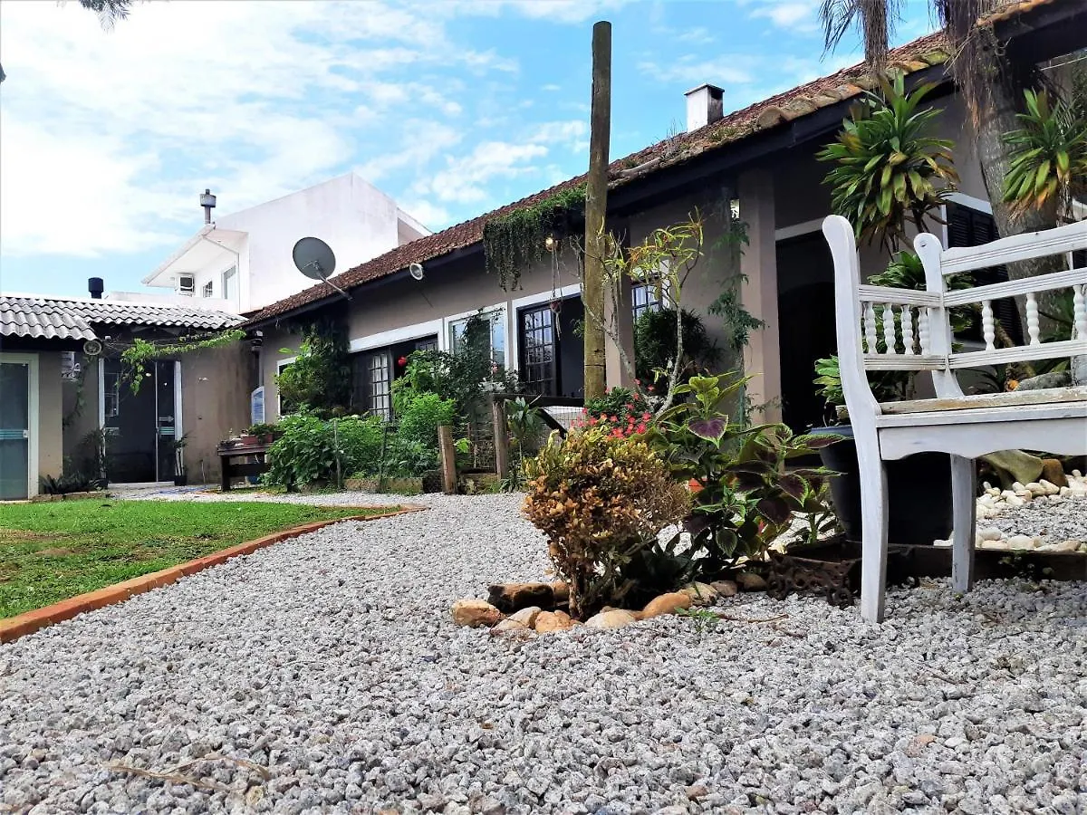 Estaleiro Das Artes. Florianópolis 巴西
