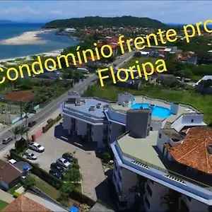 Apto Ponta Canas - Floripa Apartamento
