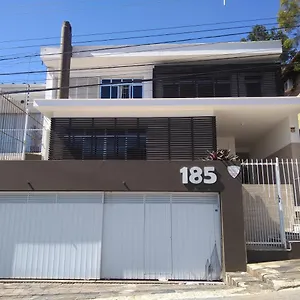 Casa Catarina Quarto em Acomodações Particulares